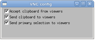VNC_config_menu
